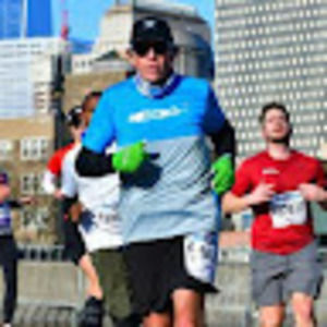 Meet your Posher, James